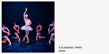 Dara Pierce Ballet Academy, Forever Treasured Wexford, Wedding photographer wexford