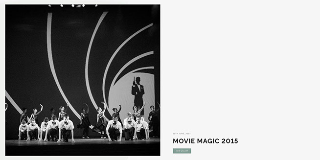 Summer show 2015