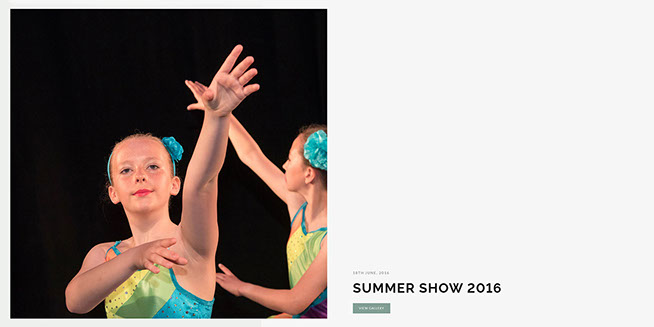 Summer Show 2016