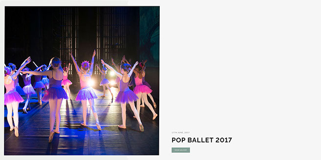 Summer Show 2017
