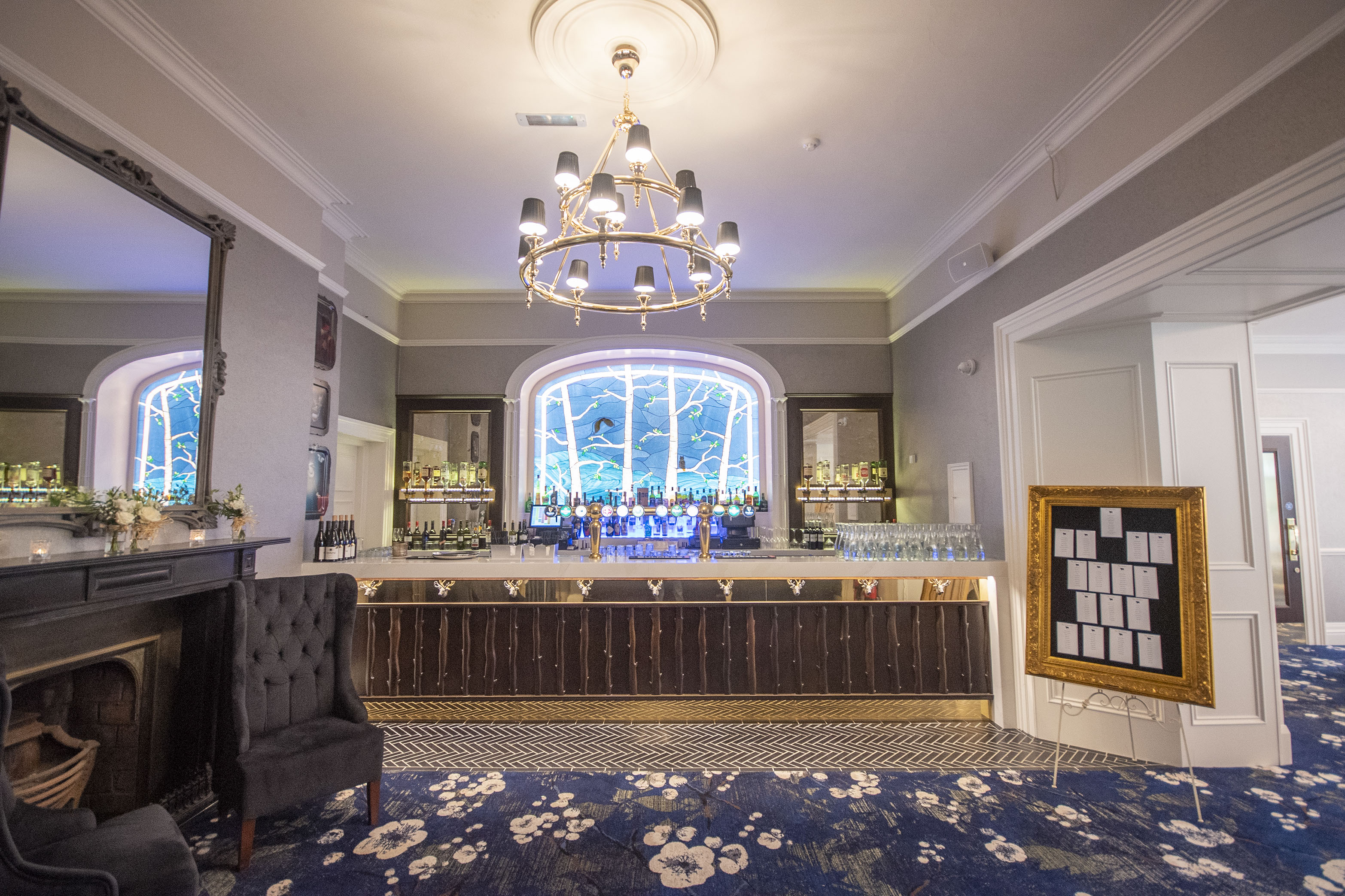A selection of photos from our Newbay House Hotel gallery.