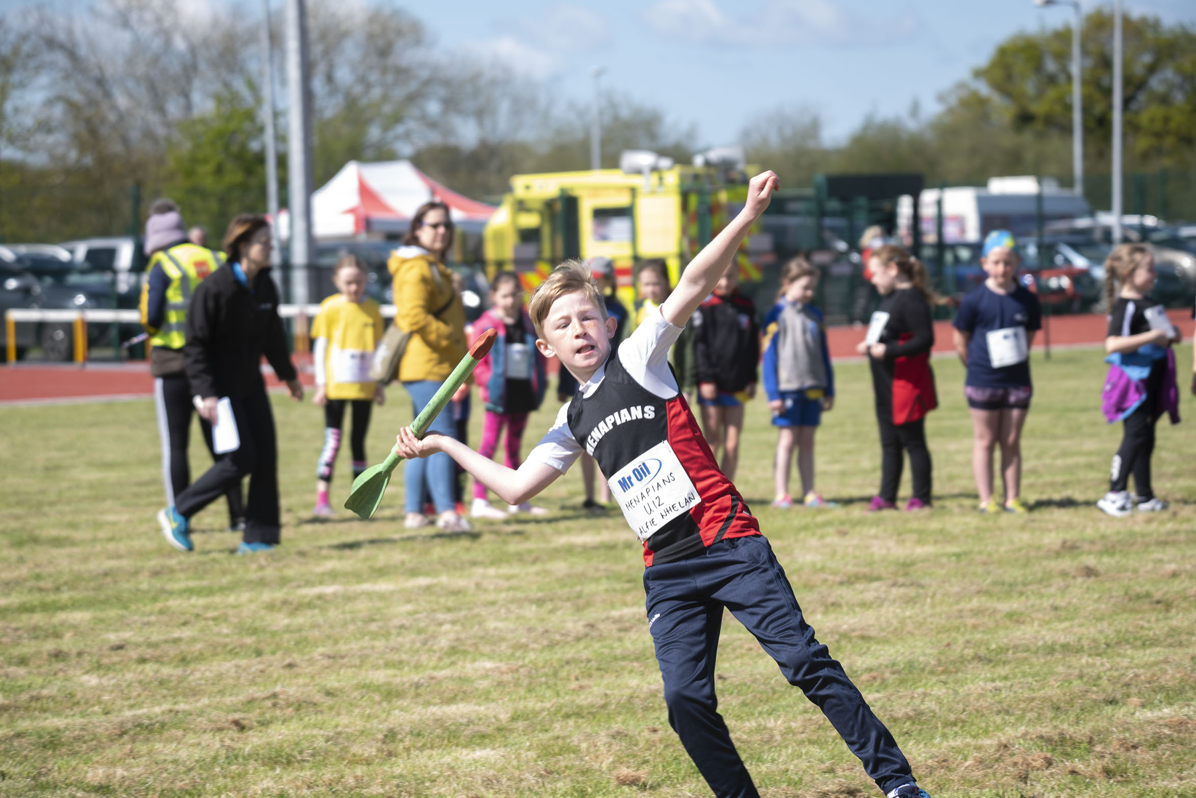 A selection of photos from our Events Gallery.