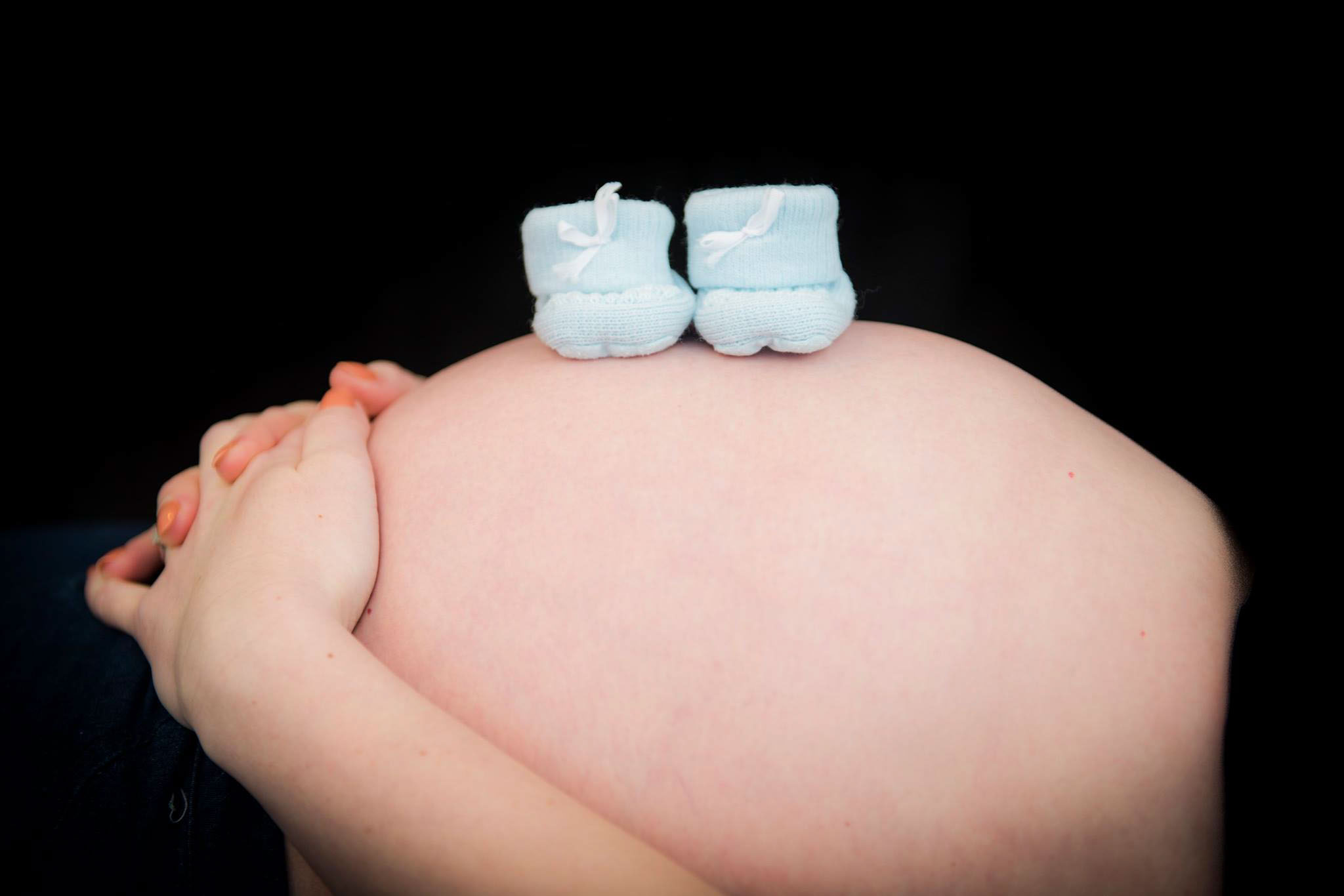 Pictures of bumps and babies