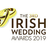 Finalists at the 2019 Irish Wedding Awards