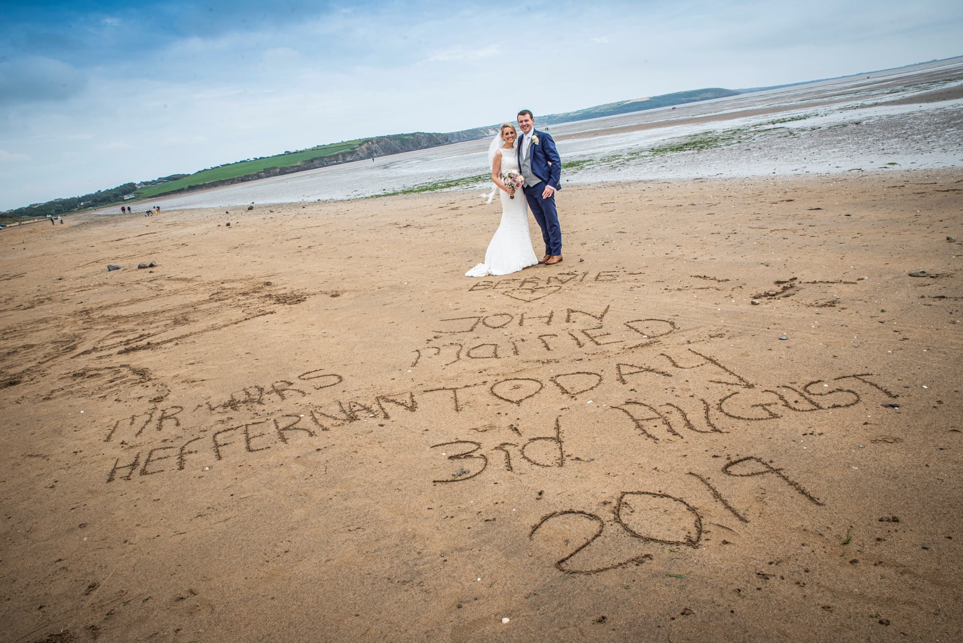 Slideshow of Wexford Beaches