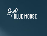 Blue Moose Wedding band.