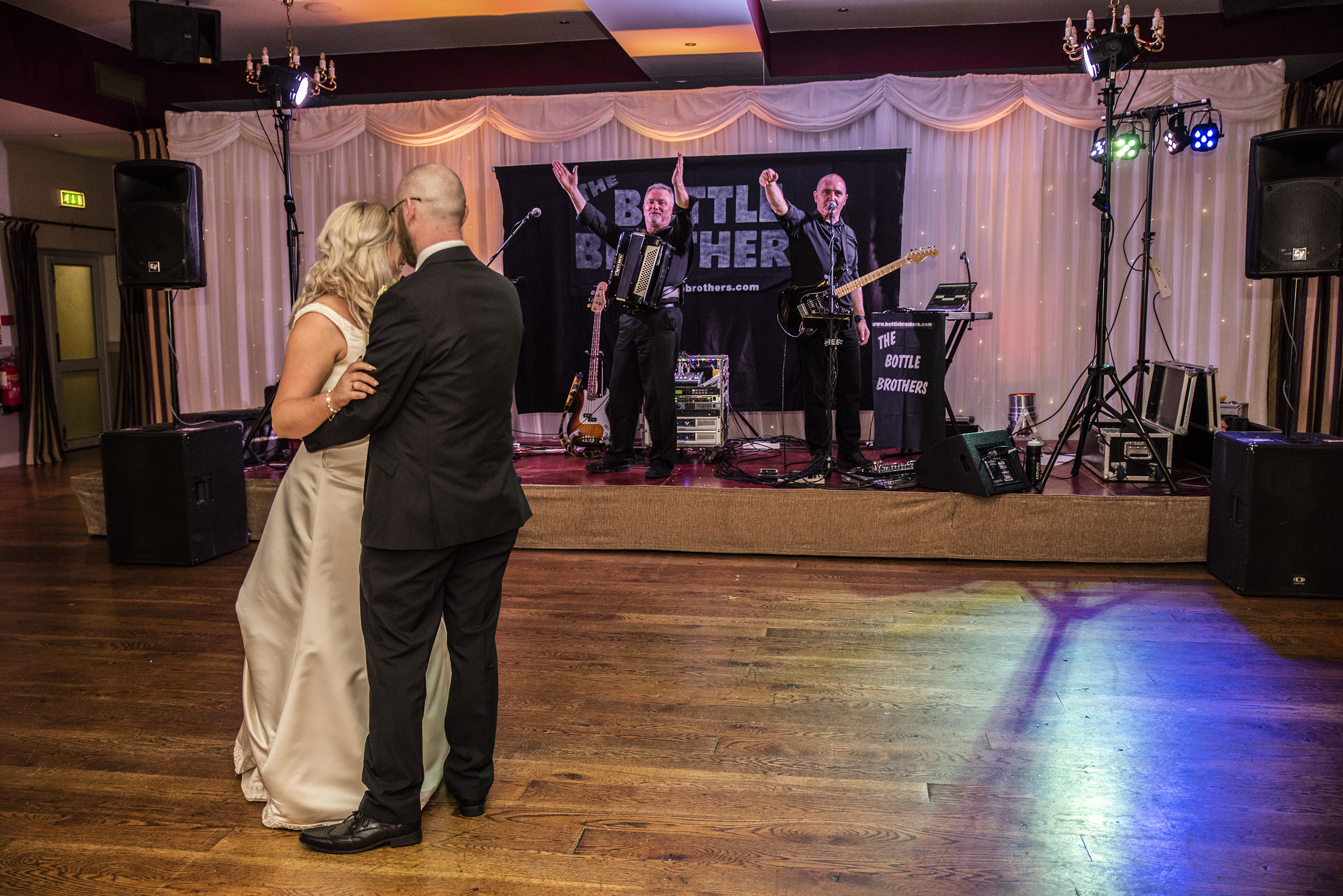 Slideshow of Hotel Curracloe Photos