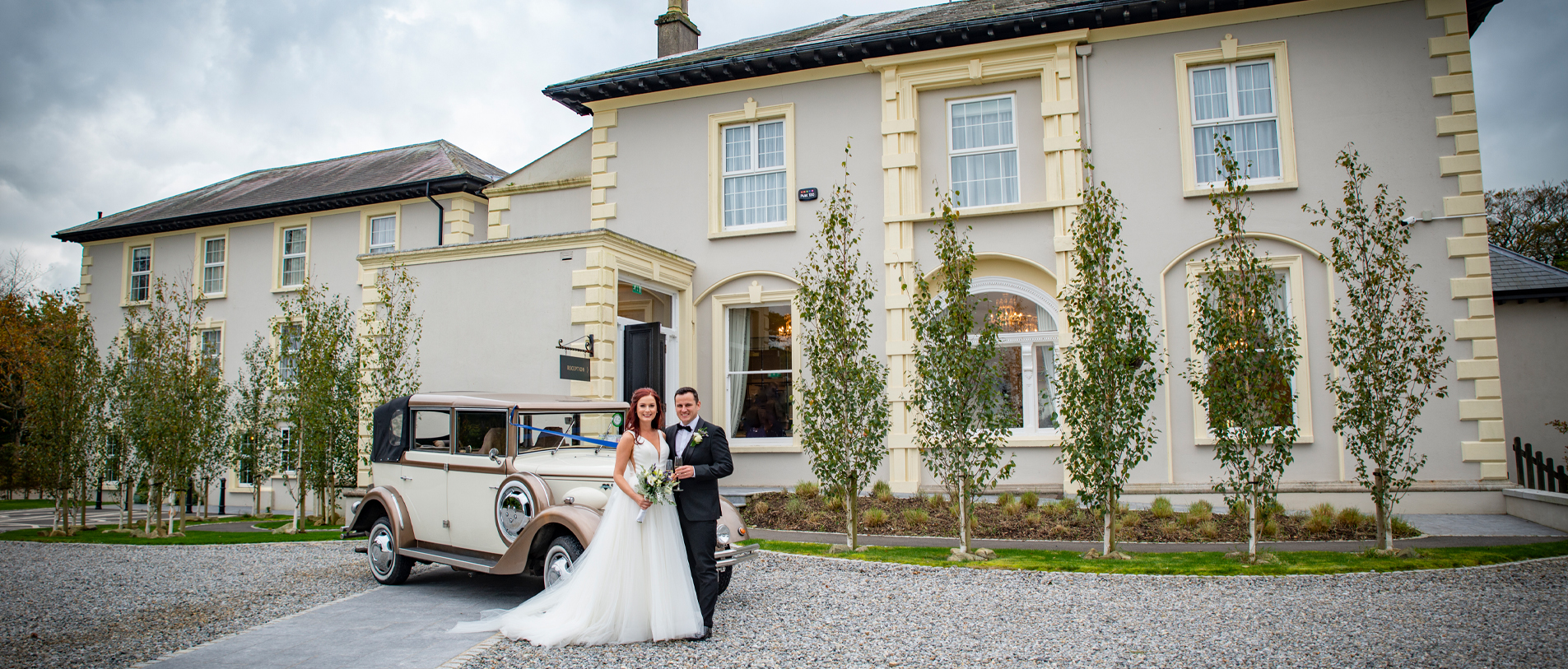 A selection of photos from our Newbay House Hotel gallery.