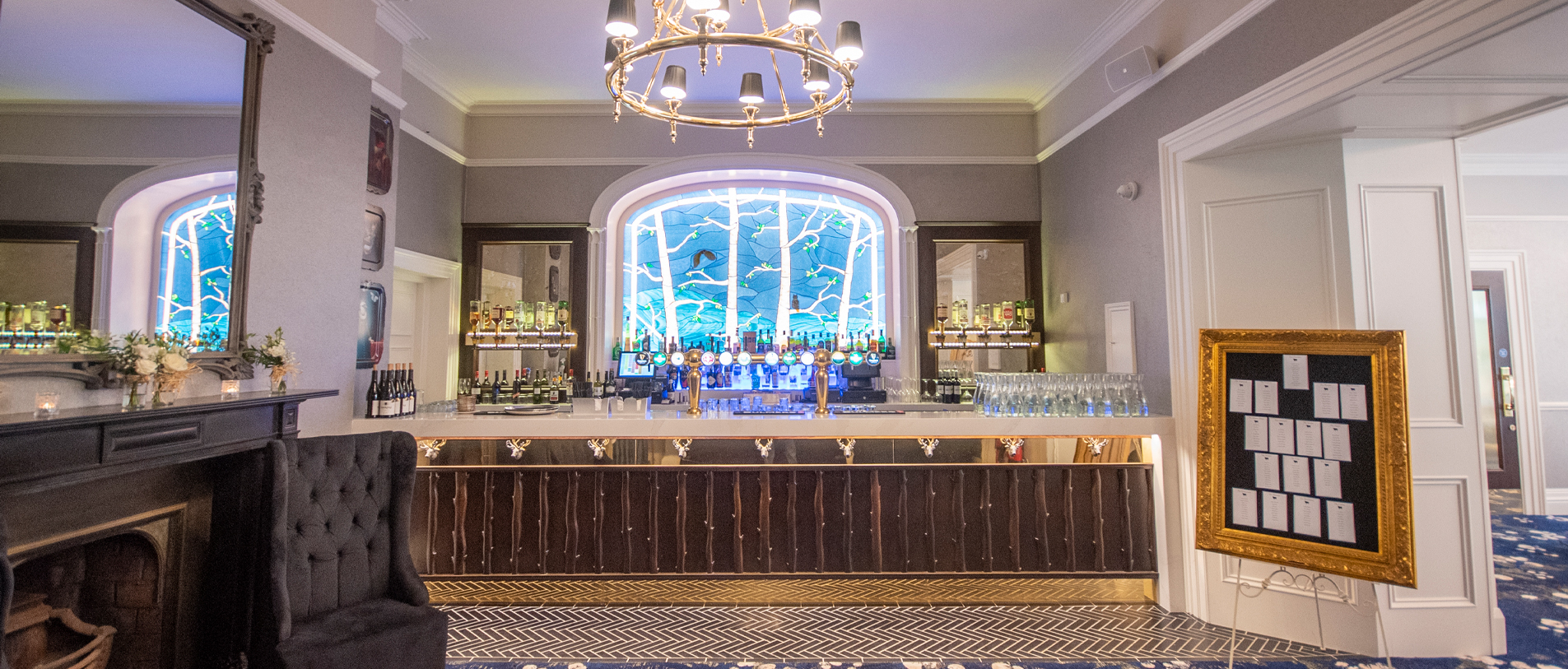 A selection of photos from our Newbay House Hotel gallery.