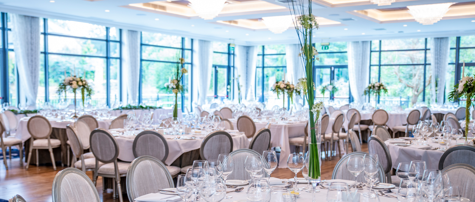 A selection of photos from our Newbay House Hotel gallery.