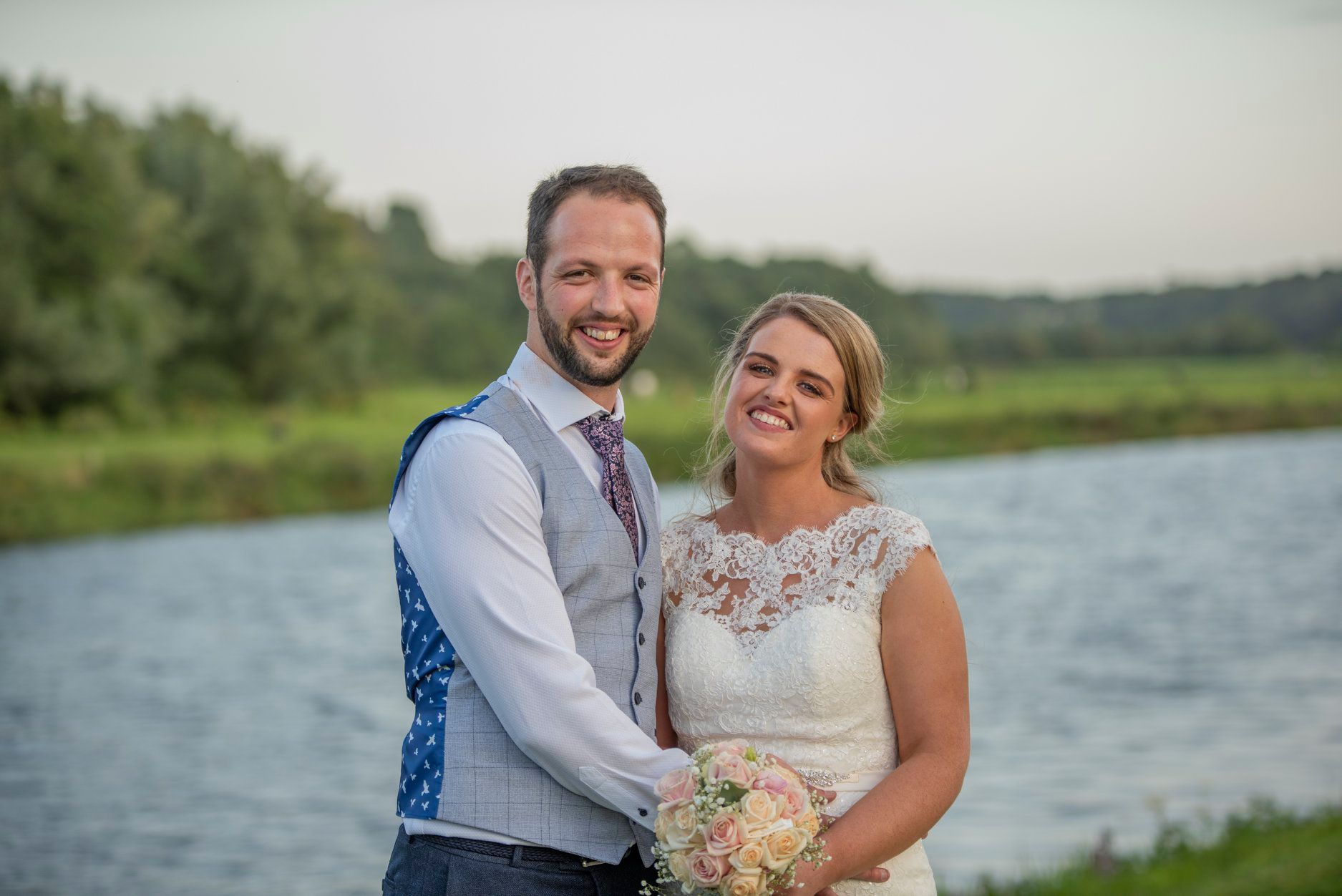 A selection of photos from our Riverside Park Hotel Photos.