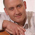 Stephen Murphy wedding singer.