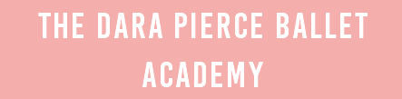 the dara pierce ballet academy