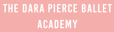 The dara pierce ballet academy